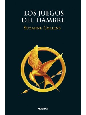 JUEGOS DEL HAMBRE 1 LOS JUEGOS DEL HAMBRE