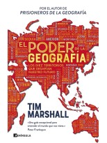 PODER DE LA GEOGRAFÍA, EL