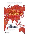 PODER DE LA GEOGRAFÍA, EL