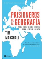 PRISIONEROS DE LA GEOGRAFÍA