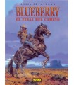 BLUEBERRY 26 EL FINAL DEL CAMINO