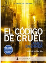 CÓDIGO DE CRUEL, EL