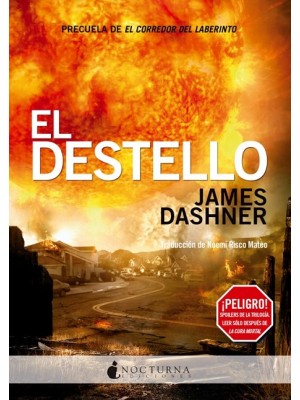 DESTELLO, EL