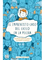 IMPREVISTO CASO DEL CHICO EN LA PECERA, EL