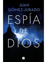 ESPÍA DE DIOS