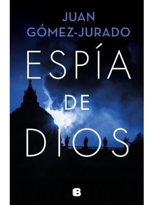 ESPÍA DE DIOS