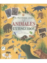 MISTERIOSOSO CASO DE LOS ANIMALES EXTINGUIDOS, EL