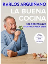 BUENA COCINA, LA
