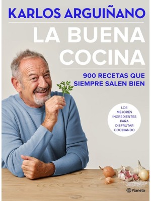 BUENA COCINA, LA