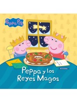 PEPPA PIG PEPPA Y LOS REYES MAGOS