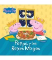 PEPPA PIG PEPPA Y LOS REYES MAGOS