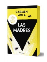 MADRES (EDICIÓN LIMITADA) (INSPECTORA ELENA BLANCO 4)