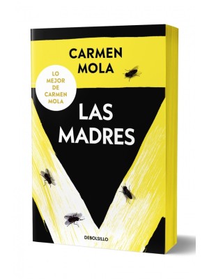 MADRES (EDICIÓN LIMITADA) (INSPECTORA ELENA BLANCO 4)