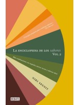 ENCICLOPEDIA DE LOS SABORES. VOL. 2