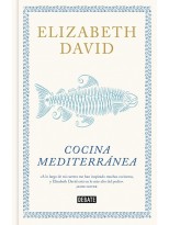 COCINA MEDITERRÁNEA
