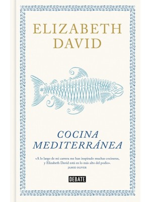 COCINA MEDITERRÁNEA