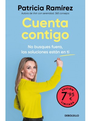 CUENTA CONTIGO (CAMPAÑA EDICIÓN LIMITADA)