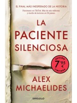 PACIENTE SILENCIOSA  (CAMPAÑA EDICIÓN LIMITADA)