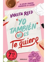 YO TAMBIÉN NO ES TE QUIERO (CAMPAÑA EDICIÓN LIMITADA) (QUERERTE 1)