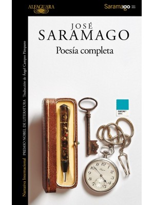POESÍA COMPLETA