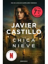 CHICA DE NIEVE, LA (CAMPAÑA EDICIÓN LIMITADA)