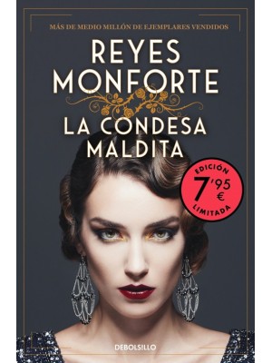 CONDESA MALDITA (CAMPAÑA EDICIÓN LIMITADA)