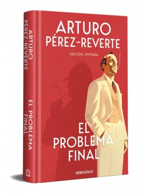 PROBLEMA FINAL, EL (EDICIÓN LIMITADA)