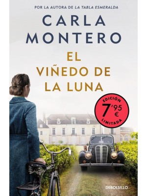 VIÑEDO DE LA LUNA (CAMPAÑA EDICIÓN LIMITADA)