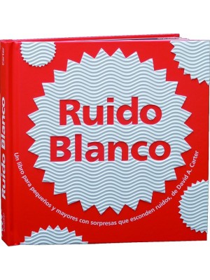 RUIDO BLANCO