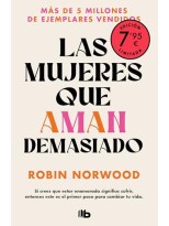 MUJERES QUE AMAN DEMASIADO (CAMPAÑA EDICIÓN LIMITADA)
