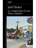 VERDAD SOBRE EL CASO HARRY QUEBERT, LA