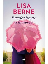 PUEDES BESAR A LA NOVIA (DINASTÍA PENHALLOW 1)