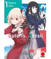 LYCORIS RECOIL 01