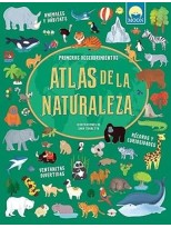 ATLAS DE LA NATURALEZA