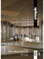 CROQUIS 228 RCR ARQUITECTES 2017 - 2024