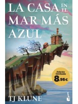 CASA EN EL MAR MÁS AZUL, LA