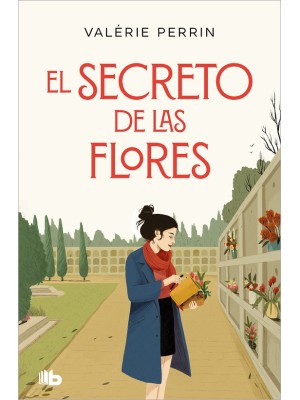 SECRETO DE LAS FLORES, EL