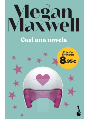 CASI UNA NOVELA