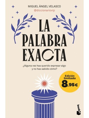 PALABRA EXACTA, LA