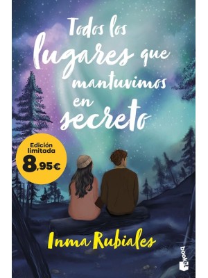 TODOS LOS LUGARES QUE MANTUVIMOS EN SECRETO