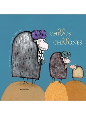 CHIVOS CHIVONES