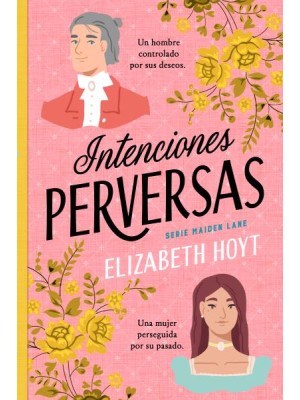 INTENCIONES PERVERSAS