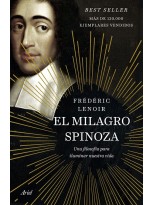 MILAGRO SPINOZA, EL
