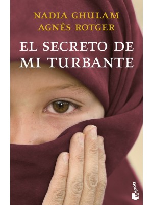 SECRETO DE MI TURBANTE, EL