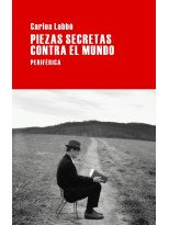 PIEZAS SECRETAS CONTRA EL MUNDO