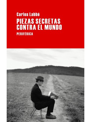 PIEZAS SECRETAS CONTRA EL MUNDO