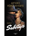 SABOTAJE (SERIE FALCÓ)