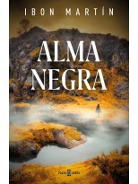 ALMA NEGRA (INSPECTORA ANE CESTERO 4)