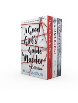 GOOD GIRL'S GUIDE BOX SET