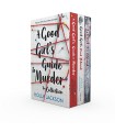 GOOD GIRL'S GUIDE BOX SET